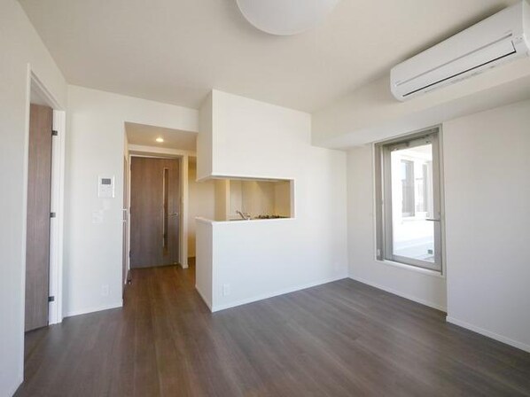 ウィルテラス滝野川の物件内観写真